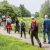 Groepslogo van Wandelgroep